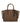 Michael Kors Brown Leather Handbag