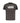 Vans Black Cotton Men T-Shirt