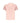 Vans Pink Cotton Men T-Shirt
