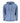 Norway 1963 "Blu Cotton Mens Sweatshirt with Hood"