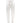 Norway 1963 Bianco Cotton Men's Trackpant