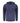 Norway 1963 Blue Cotton Men's Hoodie