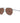 Ted Baker Silver Stainless Steel Sunglasses