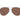 Ted Baker Silver Stainless Steel Sunglasses