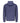 Norway 1963 Blue Cotton Men's Hoodie