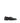 Dolce & Gabbana Black Calf Leather Bos Taurus Slip-On Loafers