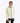Diadora White Polyamide Shell Jacket