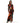 Moschino Multicolor Viscose Casual Dress