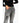 Gas Gray Cotton Jeans Denim