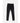 Gas Black Cotton Skinny Jeans