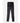 Gas Black Cotton Skinny Jeans