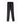 Gas Black Cotton Skinny Jeans