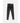 Gas Gray Cotton Skinny Jeans