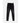 Gas Black Cotton Skinny Jeans