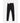 Gas Black Cotton Skinny Jeans