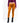 Patrizia Pepe Brown Cotton Skinny Jeans