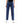 Moschino Blue Cotton Straight-Leg Jeans
