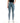 Moschino Multicolor Cotton Skinny Jeans