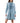 Moschino Multicolor Cotton Casual Dress