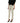 Patrizia Pepe Gray Polyester Casual Pants