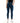 Moschino Multicolor Cotton High-Waisted Jean