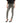 Patrizia Pepe Gray Viscose Skinny Pants