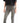 Patrizia Pepe Gray Viscose Skinny Pants