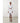 Patrizia Pepe White Viscose Midi Skirt
