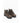Colmar Bicolor Leather Ankle Boots