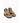 Colmar Multicolor Leather Ankle Boots