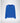 Diadora Blue Polyamide Long Sleeve T-Shirt