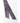 Patrizia Pepe Purple Leather Regular Belt