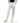 Moschino Multicolor Cotton Joggers (Workout Pants)