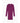 Patrizia Pepe Purple Viscose Casual Dress