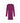 Patrizia Pepe Purple Viscose Casual Dress