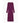 Patrizia Pepe Purple Viscose Casual Dress
