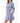 Moschino Multicolor Marabou Casual Dress