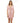 Moschino Multicolor Viscose Casual Dress