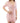 Moschino Multicolor Viscose Casual Dress