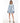 Moschino Multicolor Wool Casual Dress