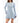 Moschino Multicolor Wool Casual Dress