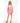 Moschino Multicolor Polyamide Casual Dress