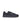 Colmar Blue Leather Low Top Sneakers