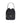 Prada Black Recycled Polyamide Backet Bag
