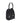 Prada Black Recycled Polyamide Backet Bag