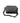 Coccinelle Black Leather Women Bag