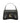 Coccinelle Black Leather Women Handbag