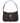 Michael Kors Brown Fabric Handbag