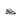 Saucony Gray Synthetic Athletic Sneakers