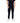 Antony Morato Black Cotton Joggers (Workout Pants)